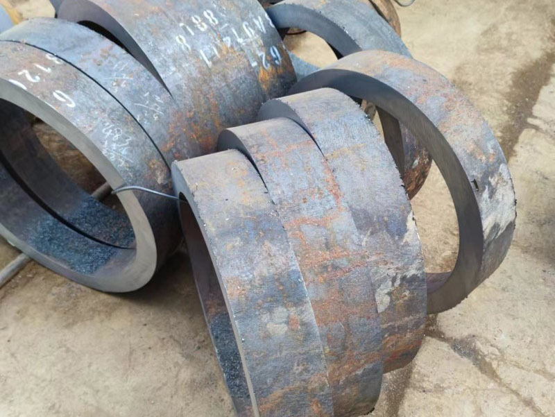 贡山42crmo无缝钢管切割加工零售