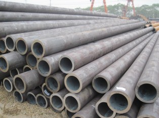 贡山20CrMo冷拔无缝钢管