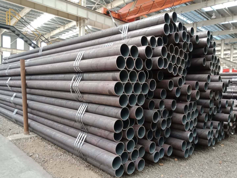 贡山30CrMo合金无缝钢管