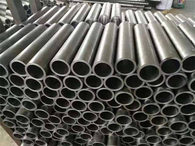 贡山30CrMo精密无缝钢管